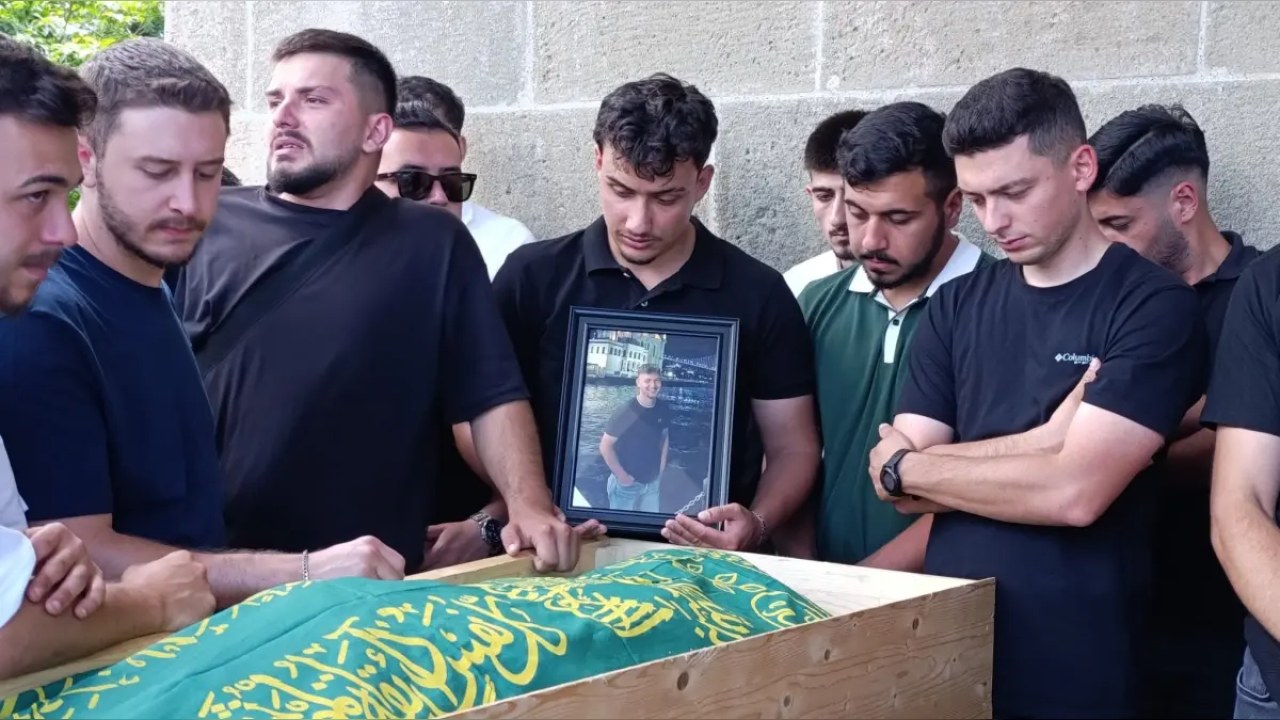 Giresun Ören'de silahlı kavga: 21 yaşındaki Enes Eren hayatını kaybetti