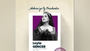 Leyla Gencer’in Ankara’dan dünyaya uzanan opera serüveni ve 2008’deki vefatı