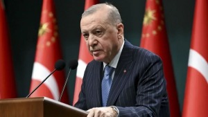 Recep Tayyip Erdoğan: Türkiye, 1800 km sınır ve 70 yıllık NATO katkısıyla önde