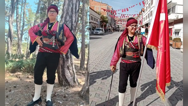 Semih Ceylan, Beypazarı seğmenleri adına yarışmada Ankara’yı temsil edecek