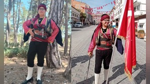 Semih Ceylan, Beypazarı seğmenleri adına yarışmada Ankara’yı temsil edecek