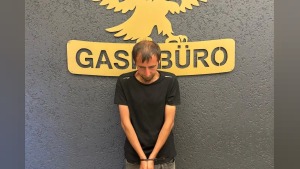 Ankara Sincan'da bıçaklı gasp: 28 yaşındaki kadın şüpheli tarafından soyuldu