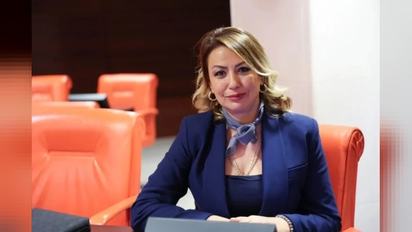 CHP’li Nermin Yıldırım Kara, Hatay’daki deprem sonrası bütçe yetersizliklerini TBMM’ye taşıdı