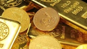 Gram altın cuma yüzde 1,5 artışla 6 bin 118 liradan kapandı, ons altın 4 bin 30 dolar seviyesinde