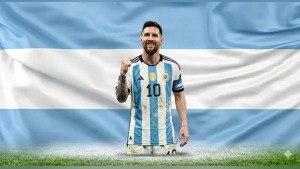 Lionel Messi, 2026 Dünya Kupası J Grubu’nda Ürdün’e attığı golle tarihe geçti