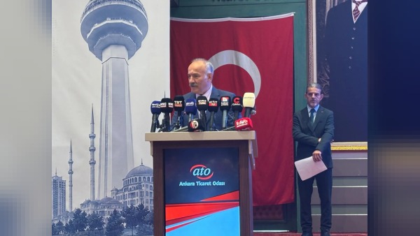 Seyfullah Hacımüftüoğlu: Medyada Lekelenmeme Hakkı Öncelikli Olmalı