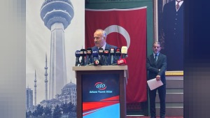Seyfullah Hacımüftüoğlu: Medyada Lekelenmeme Hakkı Öncelikli Olmalı