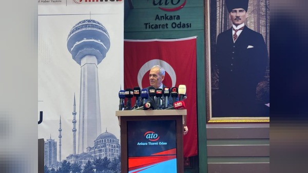 Türkiye Gazeteciler Federasyonu Başkanı Yılmaz Karaca’dan TİMBİR’in hızlı ilerleyişine övgü