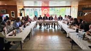 Dörtyol Ziraat Odası mandalina ihracatı için reklam ve teşvik istedi